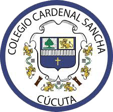 Logo Colegio Cardenal Sancha